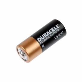 LR01 Duracell 1,5 V alkaliskt batteri (10 st)